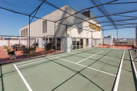 Nesuto Canberra Apartment Hotel - Nambucca Heads Accommodation 16