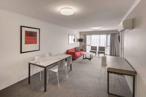 Adina Serviced Apartments James Court - Nambucca Heads Accommodation 5