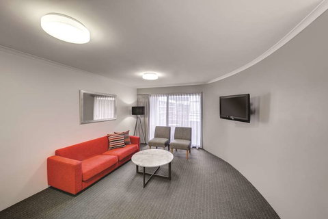 Adina Serviced Apartments James Court - Nambucca Heads Accommodation 12
