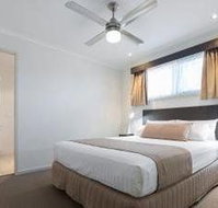 Alivio Tourist Park Canberra - Nambucca Heads Accommodation