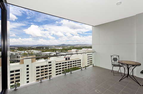 Astra Canberra Manhattan - Nambucca Heads Accommodation 8