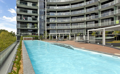 Astra Canberra Manhattan - Nambucca Heads Accommodation 13