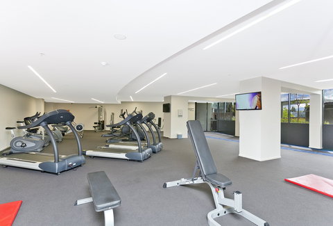 Astra Canberra Manhattan - Nambucca Heads Accommodation 14