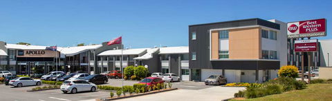 Best Western Plus Apollo International - Nambucca Heads Accommodation 0