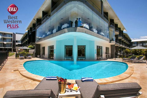 Best Western Plus Apollo International - Nambucca Heads Accommodation 2