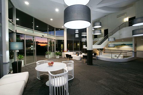 Best Western Plus Apollo International - Nambucca Heads Accommodation 3