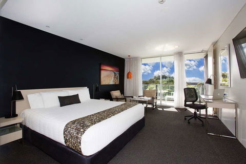 Best Western Plus Apollo International - Nambucca Heads Accommodation 6