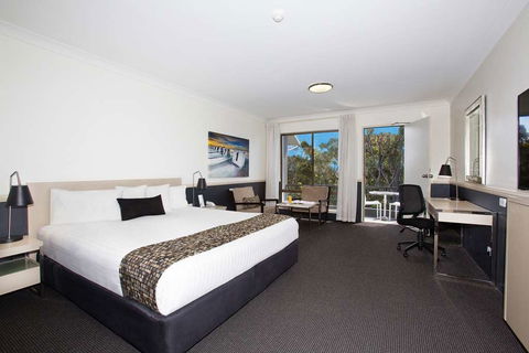 Best Western Plus Apollo International - Nambucca Heads Accommodation 7