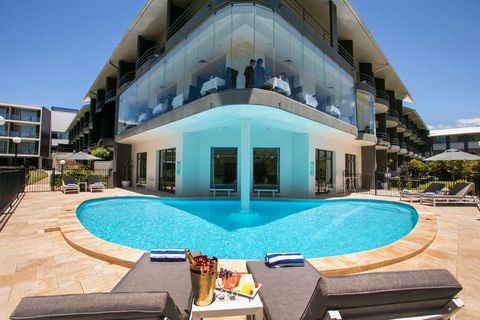 Best Western Plus Apollo International - Nambucca Heads Accommodation 8