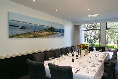 Best Western Plus Apollo International - Nambucca Heads Accommodation 11