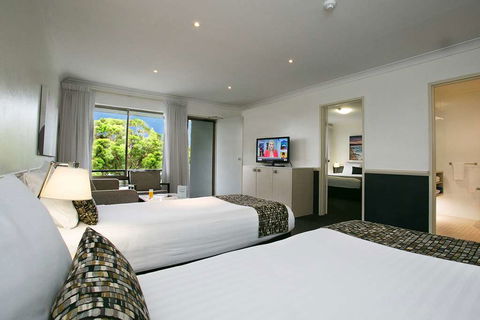 Best Western Plus Apollo International - Nambucca Heads Accommodation 14