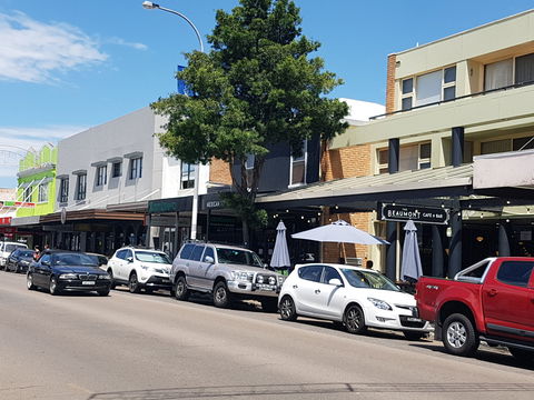 Studios On Beaumont - Nambucca Heads Accommodation 0