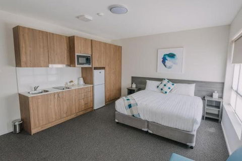 Studios On Beaumont - Nambucca Heads Accommodation 1