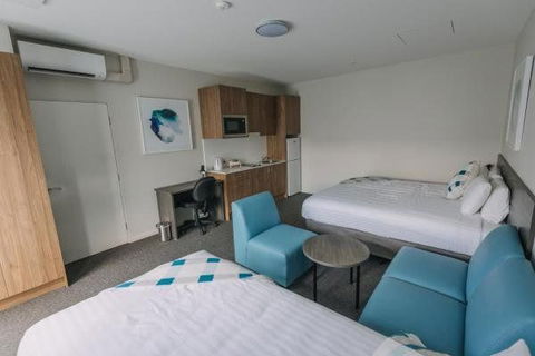 Studios On Beaumont - Nambucca Heads Accommodation 3