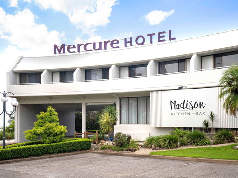 Mercure Charlestown - Nambucca Heads Accommodation 0