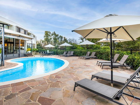 Mercure Charlestown - Nambucca Heads Accommodation 3