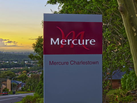 Mercure Charlestown - Nambucca Heads Accommodation 5