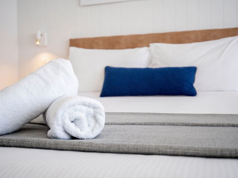 Mercure Charlestown - Nambucca Heads Accommodation 6
