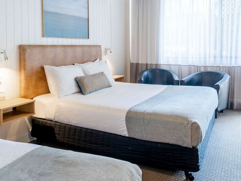 Mercure Charlestown - Nambucca Heads Accommodation 7