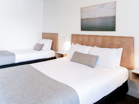 Mercure Charlestown - Nambucca Heads Accommodation 8