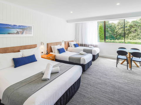 Mercure Charlestown - Nambucca Heads Accommodation 10
