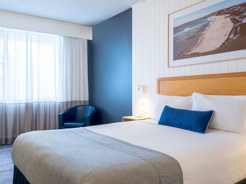 Mercure Charlestown - Nambucca Heads Accommodation 11