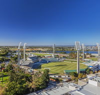 Fraser Suites Perth - Nambucca Heads Accommodation