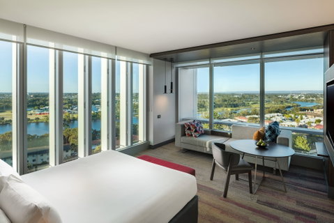 Aloft Perth - Nambucca Heads Accommodation 4