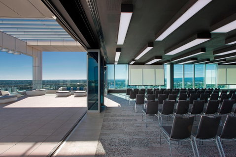 Aloft Perth - Nambucca Heads Accommodation 6