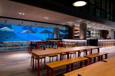 Aloft Perth - Nambucca Heads Accommodation 9