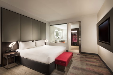 Aloft Perth - Nambucca Heads Accommodation 10