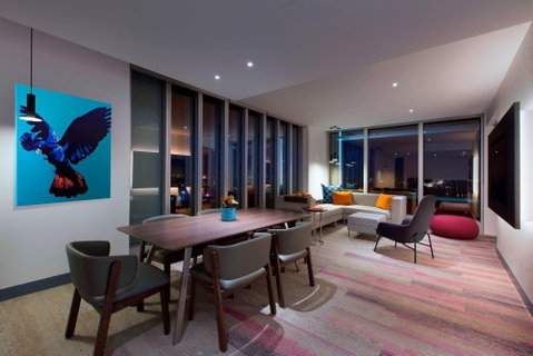 Aloft Perth - Nambucca Heads Accommodation 11