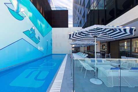 Aloft Perth - Nambucca Heads Accommodation 12