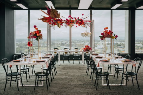 Aloft Perth - Nambucca Heads Accommodation 17