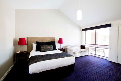 All Seasons Bendigo - Nambucca Heads Accommodation 1