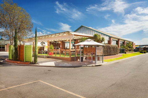 All Seasons Bendigo - Nambucca Heads Accommodation 2
