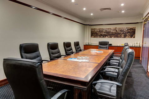 All Seasons Bendigo - Nambucca Heads Accommodation 4