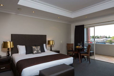 All Seasons Bendigo - Nambucca Heads Accommodation 10