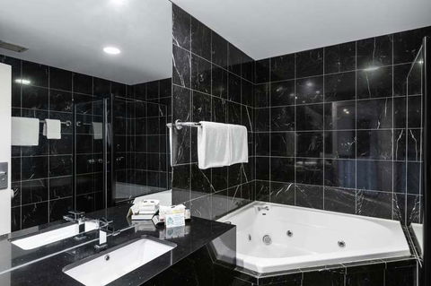 All Seasons Bendigo - Nambucca Heads Accommodation 11
