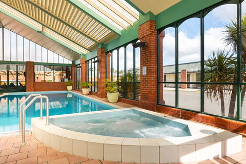 All Seasons Bendigo - Nambucca Heads Accommodation 13