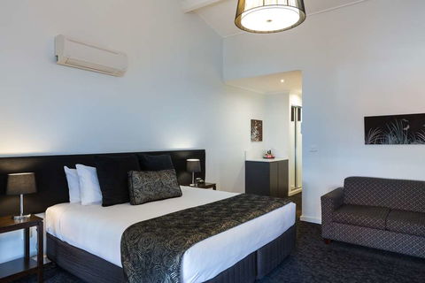 All Seasons Bendigo - Nambucca Heads Accommodation 15
