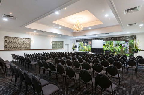 All Seasons Bendigo - Nambucca Heads Accommodation 17