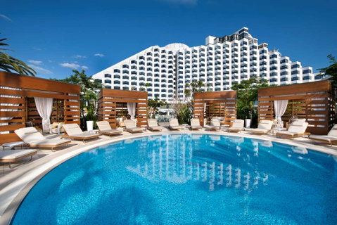 Crown Metropol Perth - Nambucca Heads Accommodation 0