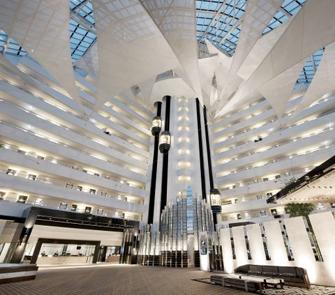 Crown Metropol Perth - Nambucca Heads Accommodation 1