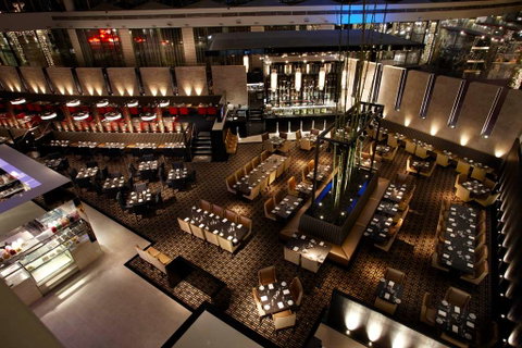 Crown Metropol Perth - Nambucca Heads Accommodation 2