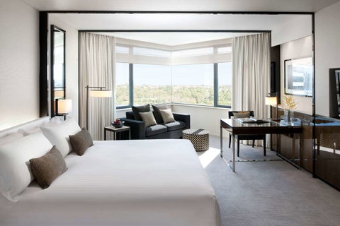 Crown Metropol Perth - Nambucca Heads Accommodation 3