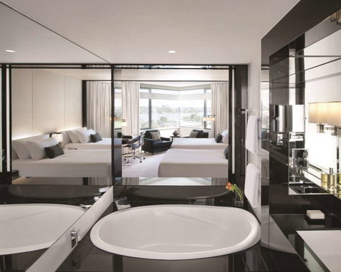 Crown Metropol Perth - Nambucca Heads Accommodation 4