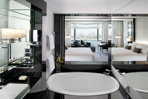 Crown Metropol Perth - Nambucca Heads Accommodation 5