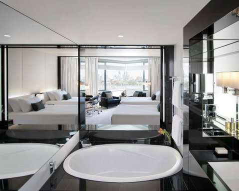 Crown Metropol Perth - Nambucca Heads Accommodation 6