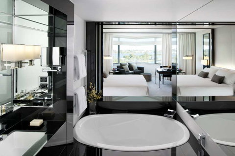 Crown Metropol Perth - Nambucca Heads Accommodation 7